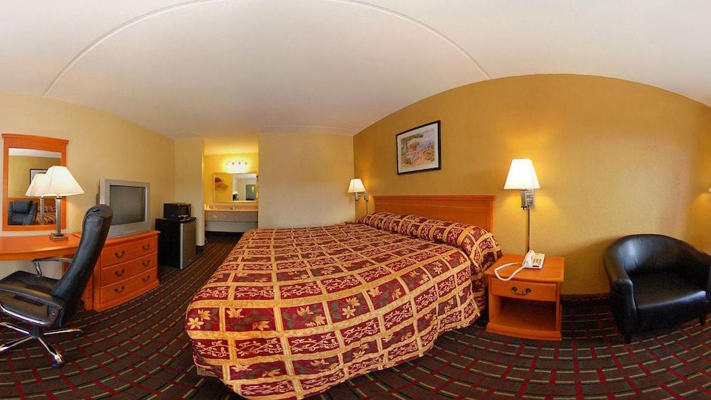 Econo Lodge Cullman Exterior foto
